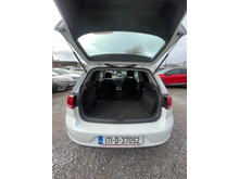 2017 Volkswagen Golf 1.6L Diesel For Sale Images