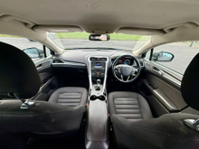 2015 Ford Mondeo 2L Diesel For Sale Images