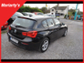2019 BMW 1 SERIES 116D SE ZAA1 4DR AUTO