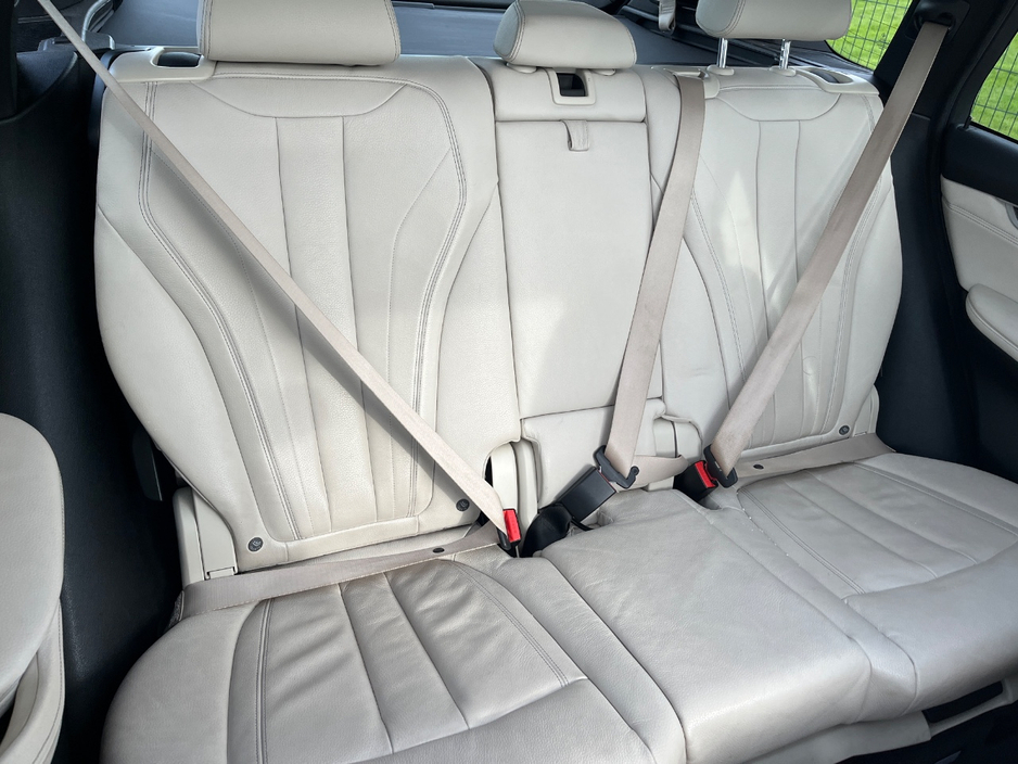 2016 BMW X5 3L Diesel For Sale Images