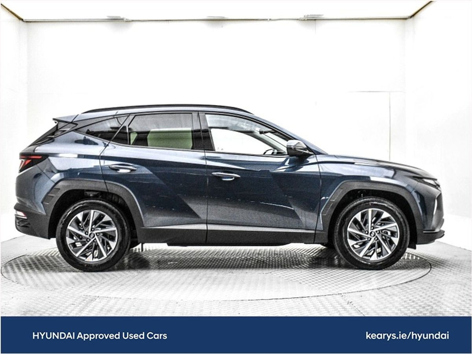 Hyundai Tucson Executive Plus — thumbnail 14