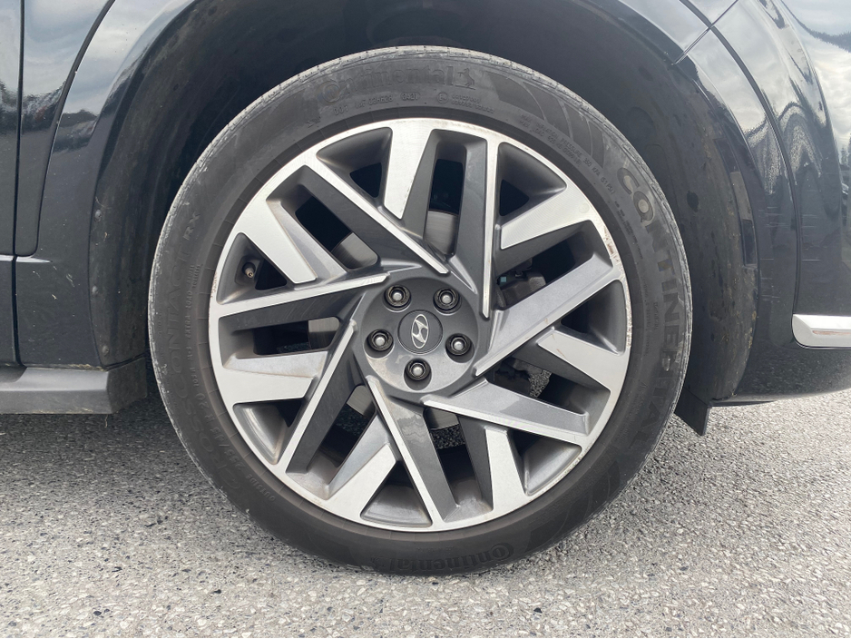 2023 Hyundai Santa Fe 2.2L Diesel For Sale Images