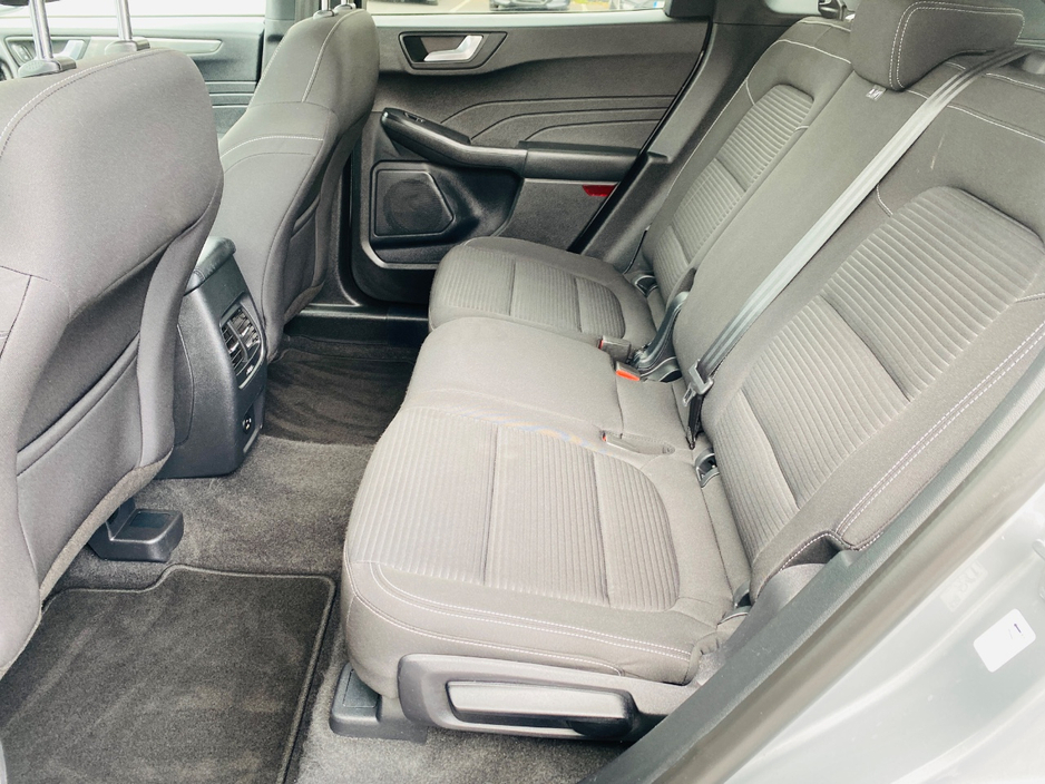 2022 Ford Kuga 2L Diesel For Sale Images