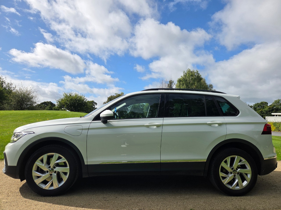 2022 Volkswagen Tiguan For Sale Images