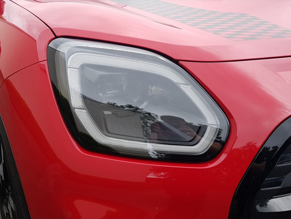 2024 MINI Countryman 2L Petrol For Sale Images