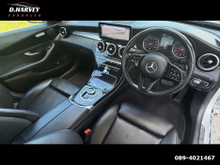 2019 Mercedes-Benz C Class 2L Diesel For Sale Images