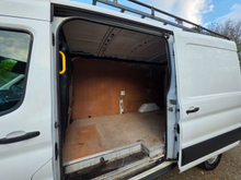 2017 Ford Transit 2L Diesel For Sale Images