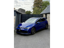 2022 Volkswagen Golf 2L Diesel For Sale Images