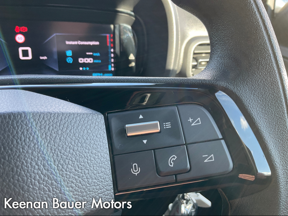 2024 Citroen Berlingo 1.5L Diesel For Sale Images