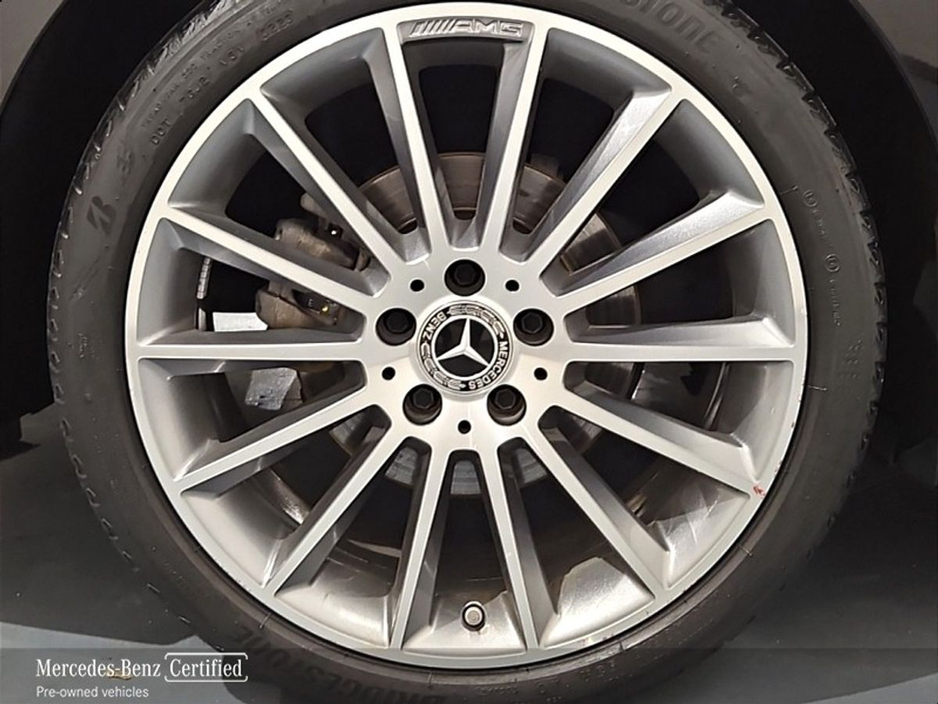 2023 Mercedes-Benz CLA Class 2L Diesel For Sale Images