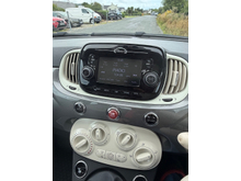 2019 Fiat 500 1.2L Petrol For Sale Images