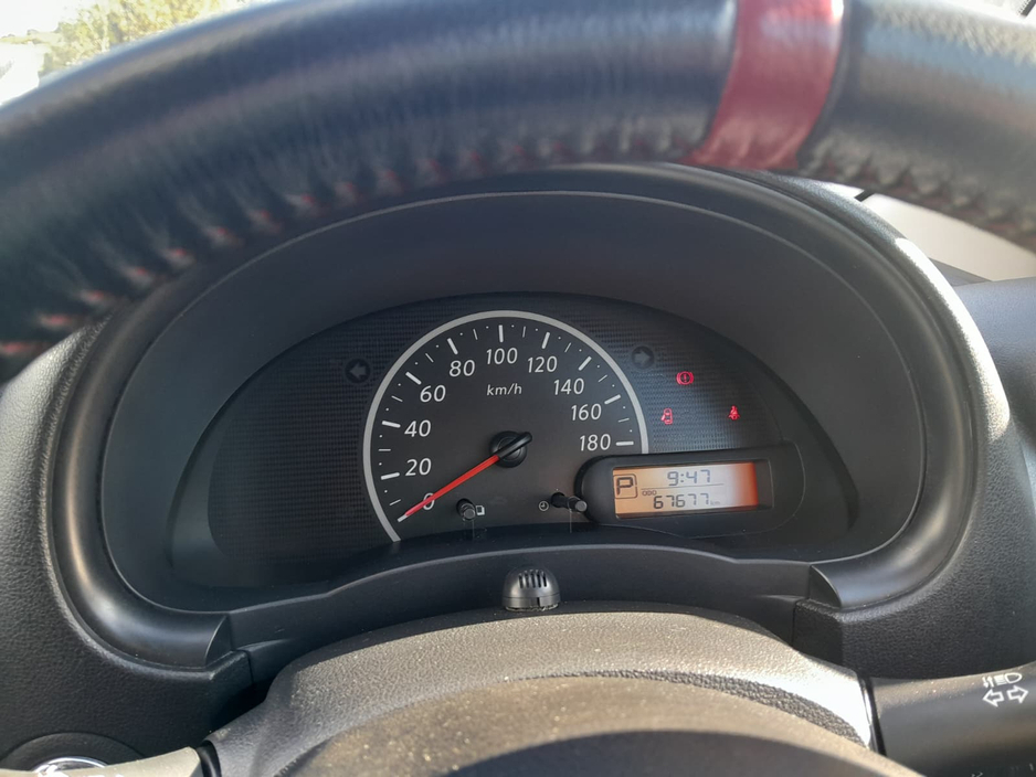 Nissan March Nismo 1.2L Automatic Petrol Low Mileage ( 6875) — thumbnail 19