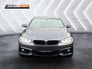 2015 BMW 4 SERIES 418D Mspgc Z4BP 4DR Auto
