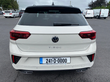 2024 Volkswagen T-Roc 2L Diesel For Sale Images