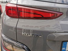 2022 Hyundai Kona 1.6L Petrol Hybrid For Sale Images