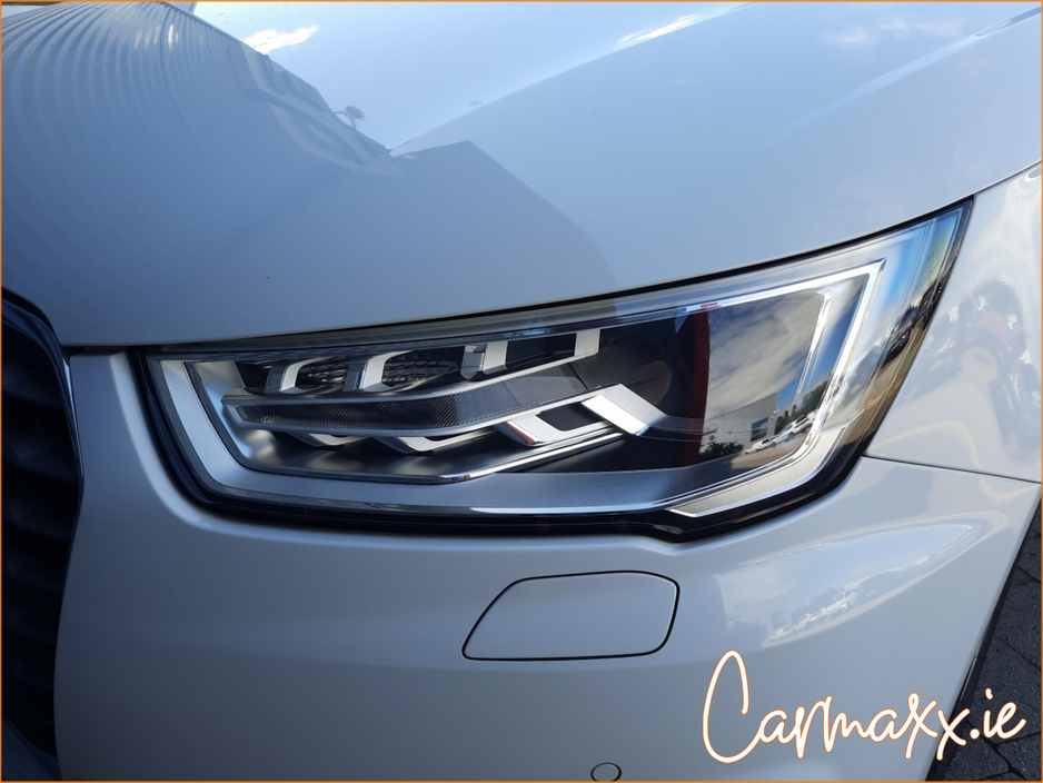 Audi A1 1.0TFSI 95BHP SE AUTOMATIC — thumbnail 13