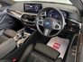 2023 BMW 5 SERIES 530e M Sport