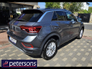 2024 VOLKSWAGEN T-ROC LIFE 2.0 TDI MANUAL 6SPEED FWD 116HP 5
