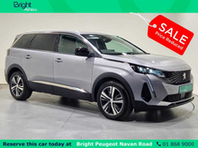 Peugeot 5008  ALLURE 1.2 130