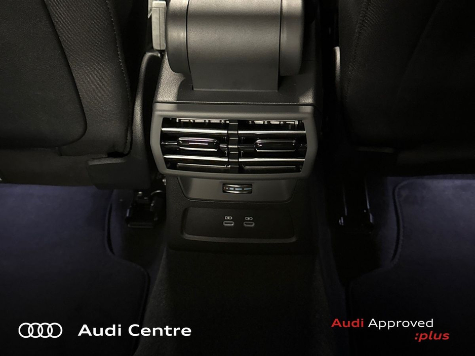 Audi A3 SAL 30 TDI 115HP SE — thumbnail 15