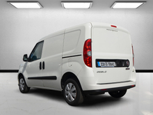 2023 Fiat Doblo 1.6L Diesel For Sale Images