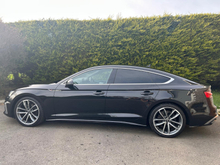 2021 Audi A5 2L Diesel For Sale Images