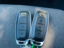 2024 Nissan Ariya 0L Electric For Sale Images