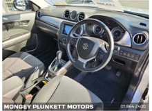 2022 Suzuki Vitara 1.4L Petrol For Sale Images