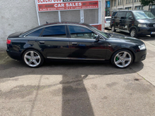 2010 Audi A6 2L Diesel For Sale Images