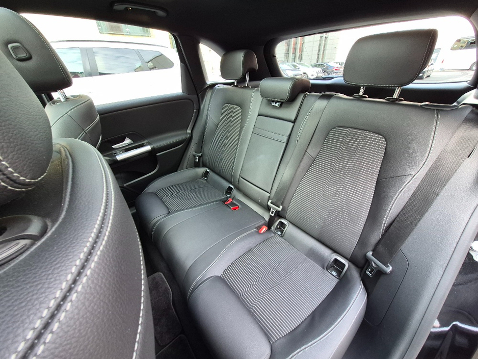 2019 Mercedes-Benz B Class 1.3L Petrol For Sale Images
