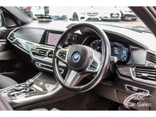 2023 BMW X5 3L Petrol Plug-in Hybrid For Sale Images