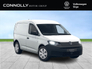 2026 VOLKSWAGEN CADDY *2026 Orders *Cargo 75bhp