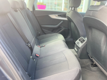 2016 Audi A4 1.4L Petrol For Sale Images