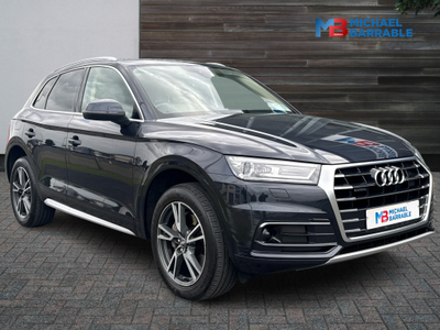 2020 Audi Q5 For Sale Images