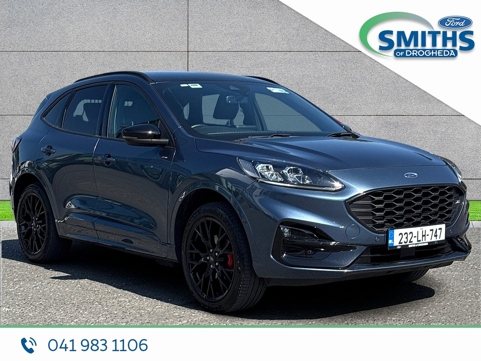 Used Ford Kuga 2023 in Louth