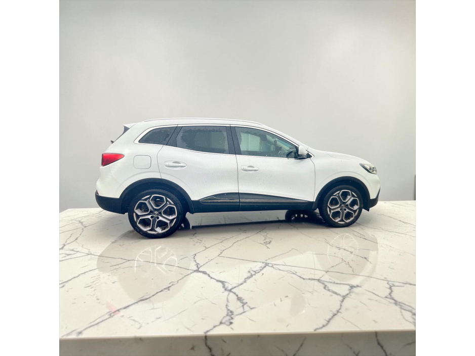 2016 Renault Kadjar 1.5L Diesel For Sale Images