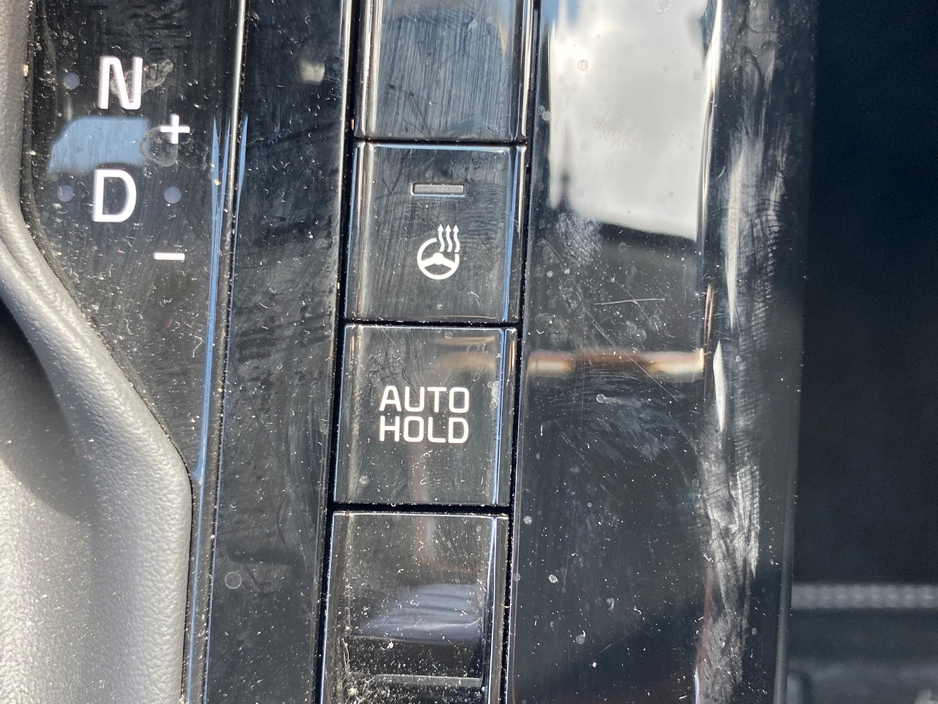 2025 Kia Niro 1.6L Petrol Plug-in Hybrid For Sale Images