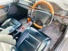 1995 Mercedes-Benz E Class 2.8L Petrol For Sale Images
