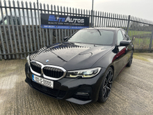 2019 BMW 3 Series