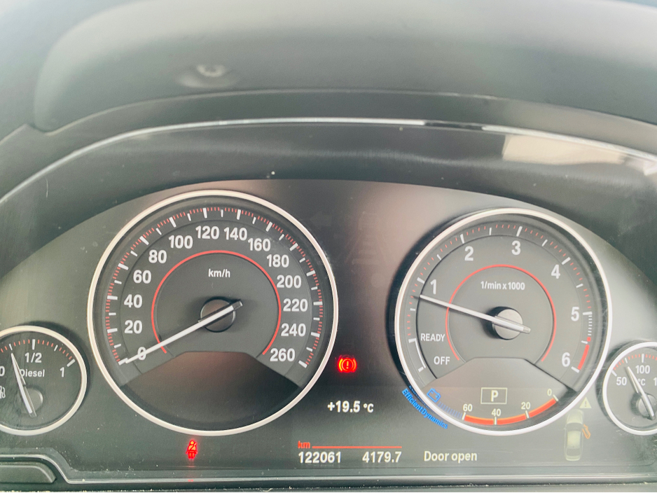2018 BMW 3 Series 2L Diesel For Sale Images