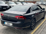 2022 VOLKSWAGEN PASSAT GTE S-A