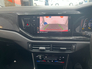 2022 VOLKSWAGEN POLO POLO AUTOMATIC 1.0 TSI ACTIVE / 18k KMs / REVERSE CAMERA , ADAPTIVE CRUISE & MORE