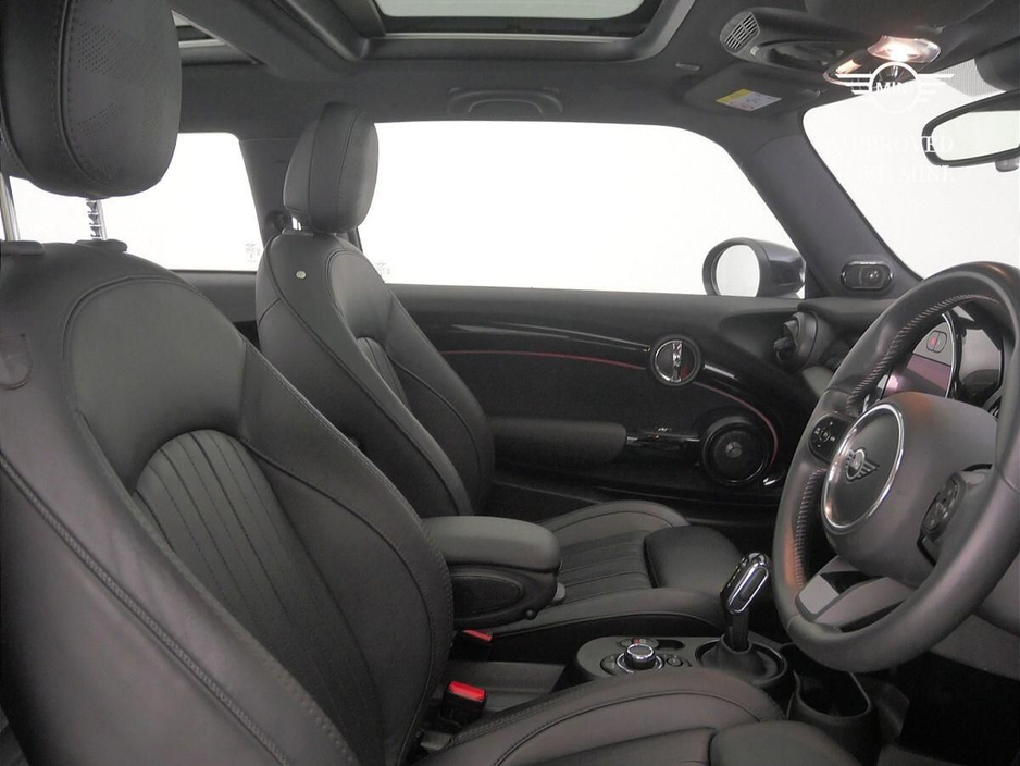 2023 MINI Hatch 0L Electric For Sale Images