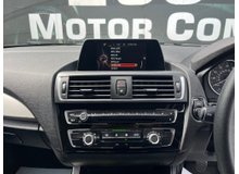 2016 BMW 1 Series 1.5L Diesel For Sale Images