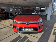 2024 Volkswagen Tiguan 2L Diesel For Sale Images