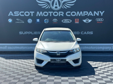 2014 Honda Fit 1.5L Petrol Hybrid For Sale Images