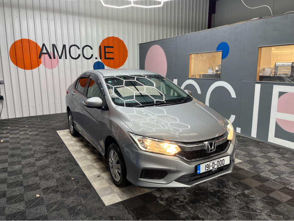 Used Honda Grace 2019 in Dublin