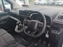 2022 Citroen Berlingo 1.5L Diesel For Sale Images