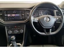 2019 Volkswagen T-Roc 1L Petrol For Sale Images
