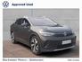 2021 VOLKSWAGEN ID.4 1st EDITION